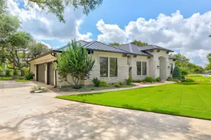 400 Flint Ridge Trail, Georgetown, TX 78628 - Photo 40