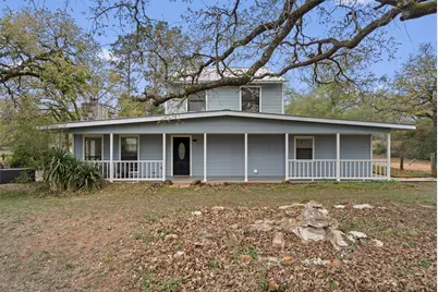 836 Cottletown Road, Smithville, TX 78957 - Photo 1