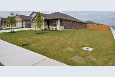 233 James River Drive, Hutto, TX 78634 - Photo 2