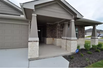 233 James River Drive, Hutto, TX 78634 - Photo 22