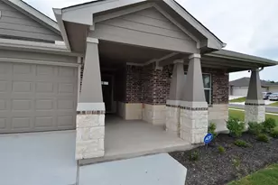 233 James River Dr, Hutto, TX 78634 - Photo 22