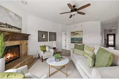 407 Stone View Trail, Austin, TX 78737 - Photo 8