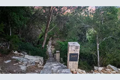 2449 Crosswind Drive, Lakeway, TX 78669 - Photo 34