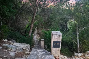 2449 Crosswind Dr, Lakeway, TX 78669 - Photo 34