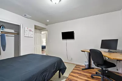 2503 Parker Lane #A & B, Austin, TX 78741 - Photo 20