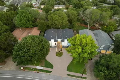 2503 Parker Lane #A & B, Austin, TX 78741 - Photo 36