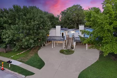 2503 Parker Lane #A & B, Austin, TX 78741 - Photo 2