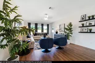 305 Blue Steel Dr, Jarrell, TX 76537 - Photo 10