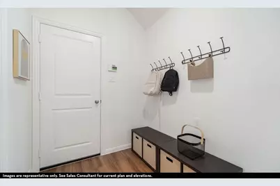 305 Blue Steel Drive, Jarrell, TX 76537 - Photo 22