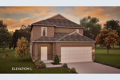 305 Blue Steel Drive, Jarrell, TX 76537 - Photo 1