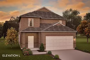 305 Blue Steel Dr, Jarrell, TX 76537 - Photo 1