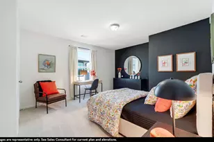 305 Blue Steel Dr, Jarrell, TX 76537 - Photo 18