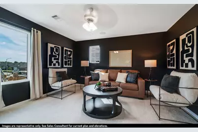 305 Blue Steel Drive, Jarrell, TX 76537 - Photo 16