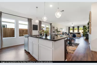 305 Blue Steel Drive, Jarrell, TX 76537 - Photo 6