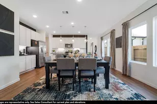 305 Blue Steel Dr, Jarrell, TX 76537 - Photo 8