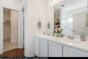 305 Blue Steel Dr, Jarrell, TX 76537 - Photo 14