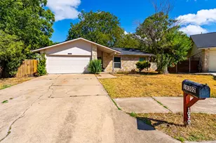 10302 Stubble Quail Cir, Austin, TX 78758 - Photo 1