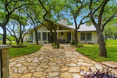 12702 Trails End Road, Cedar Park, TX 78641 - Photo 1