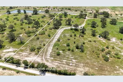 Lot 7 Zack Lane, Smithville, TX 78957 - Photo 6