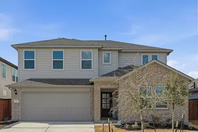 102 Childress Street, Hutto, TX 78634 - Photo 1