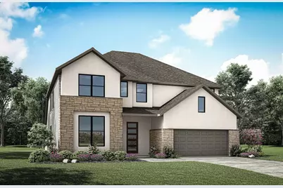 408 River Overlook Road, Georgetown, TX 78628 - Photo 1