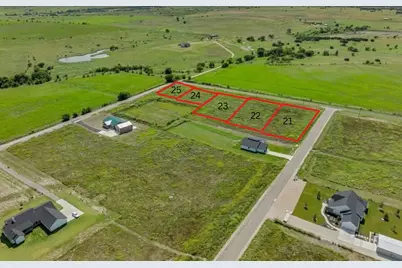 Tbd-Lot 23 Armstrong Estates, Salado, TX 76571 - Photo 2