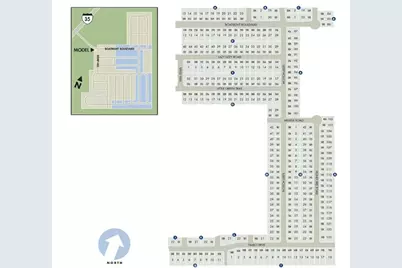 108 Honey Bee Road, Jarrell, TX 76537 - Photo 4