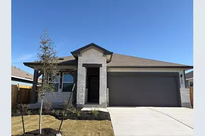 108 Honey Bee Road, Jarrell, TX 76537 - Photo 2