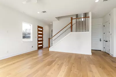 302 E 19.5 Street #302, Georgetown, TX 78626 - Photo 6