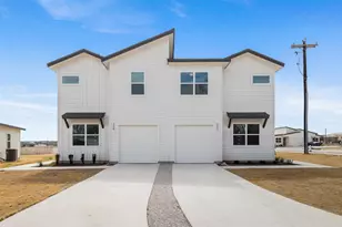 302 E 19 5 St, Georgetown, TX 78626 - Photo 2