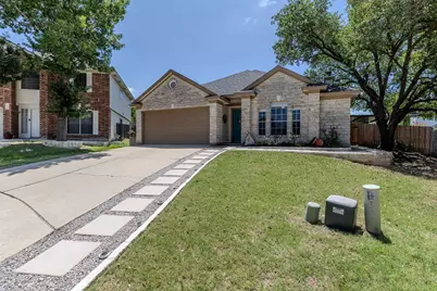 2005 Erika Cove, Round Rock, TX 78664 - Photo 2