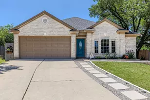 2005 Erika Cove, Round Rock, TX 78664 - Photo 1