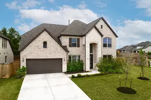 2008 Sol Vis Cv, Leander, TX 78641 - Photo 2