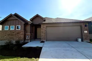 221 Seattle Slew Dr, Jarrell, TX 76537 - Photo 4