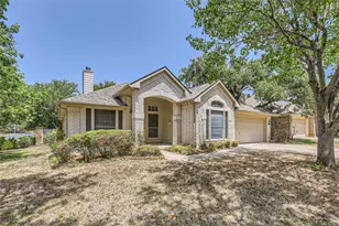 3948 Artesia Bend, Round Rock, TX 78681 - Photo 1