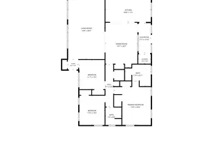 6010 Dunbury Dr, Austin, TX 78723 - Photo 38