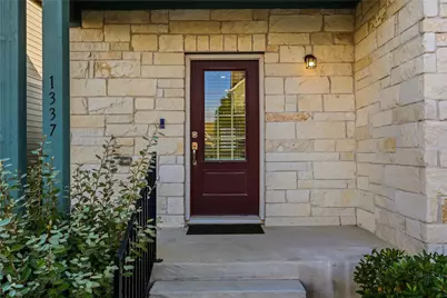 1337 Weatherford Lane, Leander, TX 78641 - Photo 4