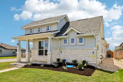 191 Glocken Lane, Kyle, TX 78640 - Photo 2