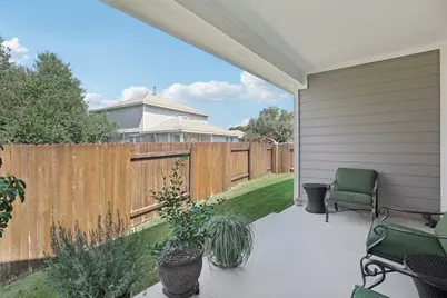 817 Olive Creek Drive #70, Georgetown, TX 78633 - Photo 30