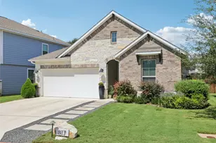 817 Olive Creek Dr, Georgetown, TX 78633 - Photo 2