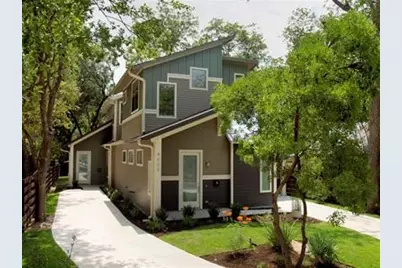 4605 Avenue B #B, Austin, TX 78751 - Photo 1
