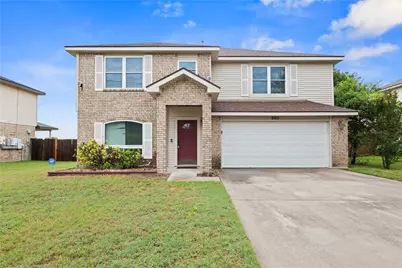 803 Margaret Lee Street, Copperas Cove, TX 76522 - Photo 1