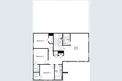 3037 Carrizo Terrace, Leander, TX 78641 - Photo 4