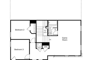 3037 Carrizo Terrace, Leander, TX 78641 - Photo 4