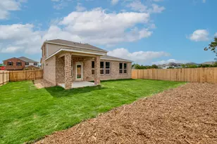 3037 Carrizo Terrace, Leander, TX 78641 - Photo 30