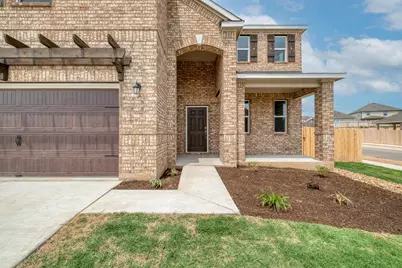3037 Carrizo Terrace, Leander, TX 78641 - Photo 4