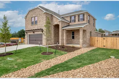 3037 Carrizo Terrace, Leander, TX 78641 - Photo 2