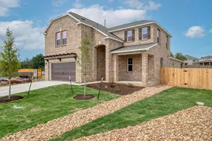 3037 Carrizo Terrace, Leander, TX 78641 - Photo 2