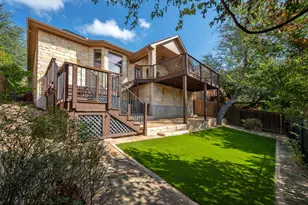 12521 Tierra Grande Trail, Austin, TX 78732 - Photo 14