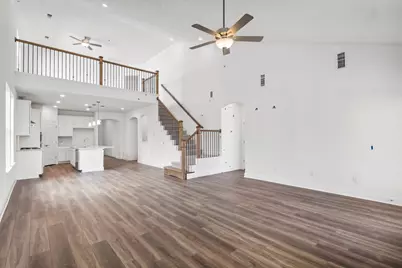 310 Georgia Lace Trail, Georgetown, TX 78626 - Photo 4